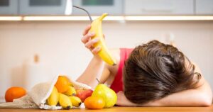 Are you experiencing diet fatigue?
